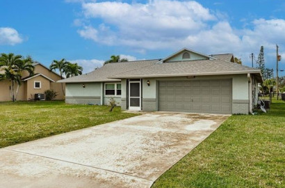 2914 SW 30th St, Cape Coral, FL 33914